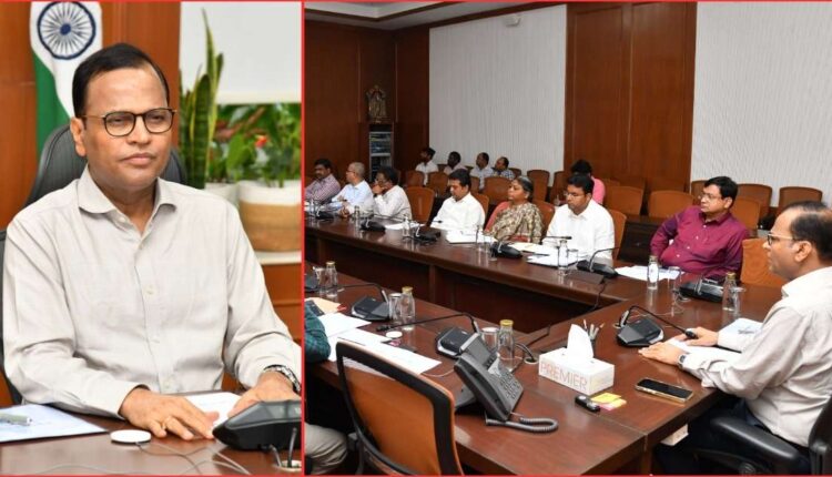 Welfare Week Telangana