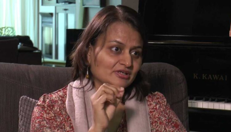 Yudhvir Foundation award for Dr Palat