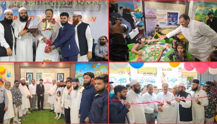 behavioural change Muslim community