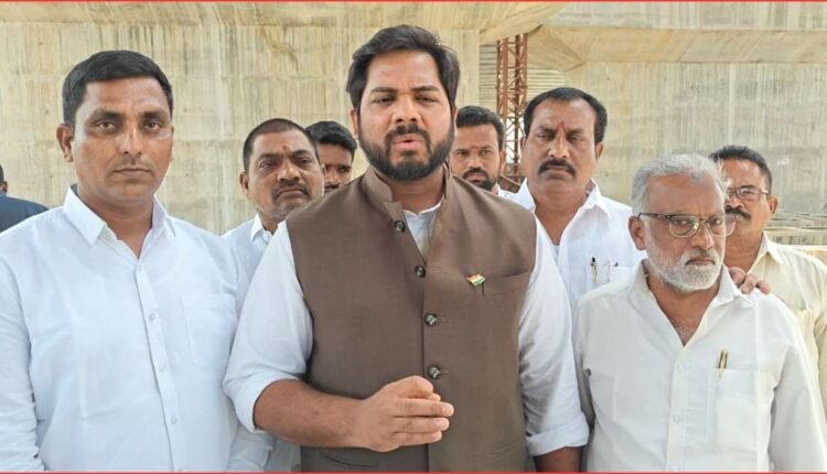 bias against Telangana