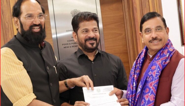 boiled rice procurement