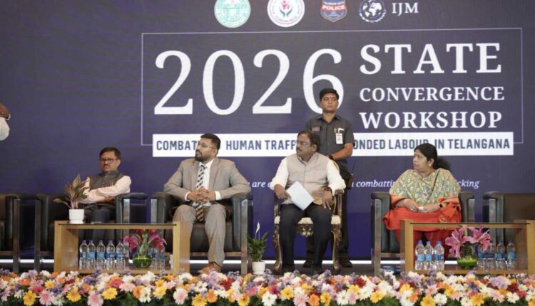 Bonded labour crackdown in Telangana intensifies