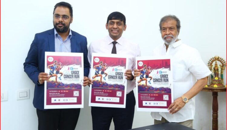 cancer awareness poster