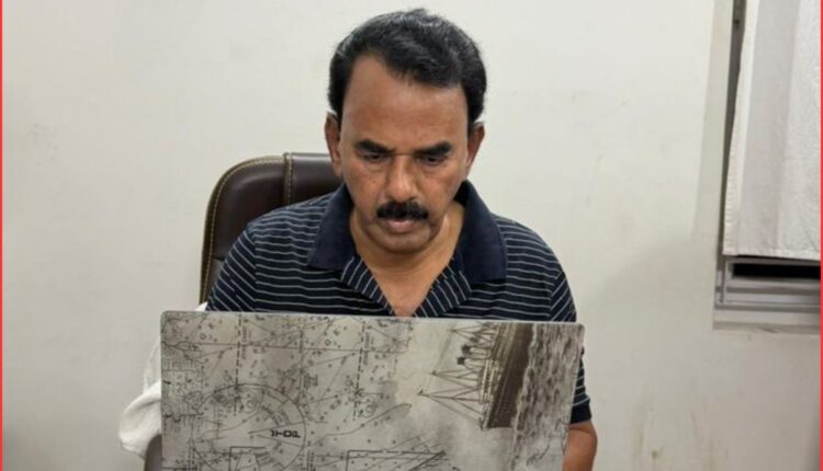 Census self-enumeration: Jupally completes process