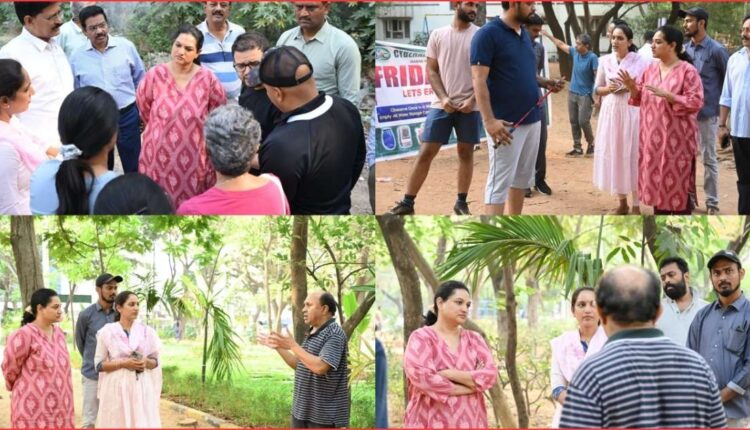 civic works inspection