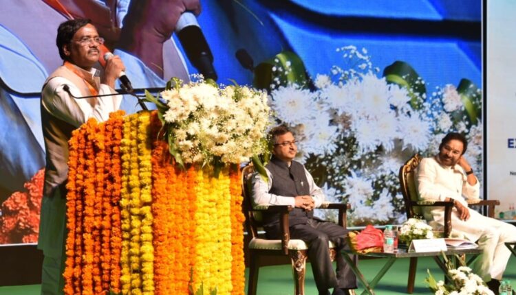 Vivek Venkatswamy highlights critical minerals role in growth