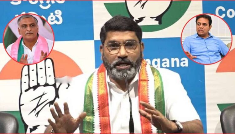 defamation case Sampath Kumar