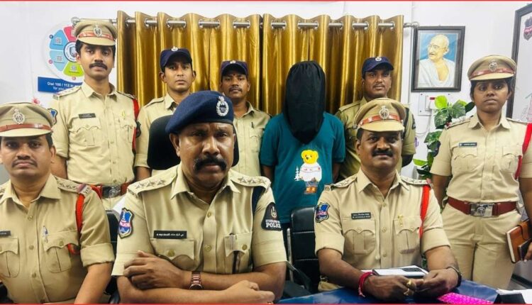 double murder case Mirchowk