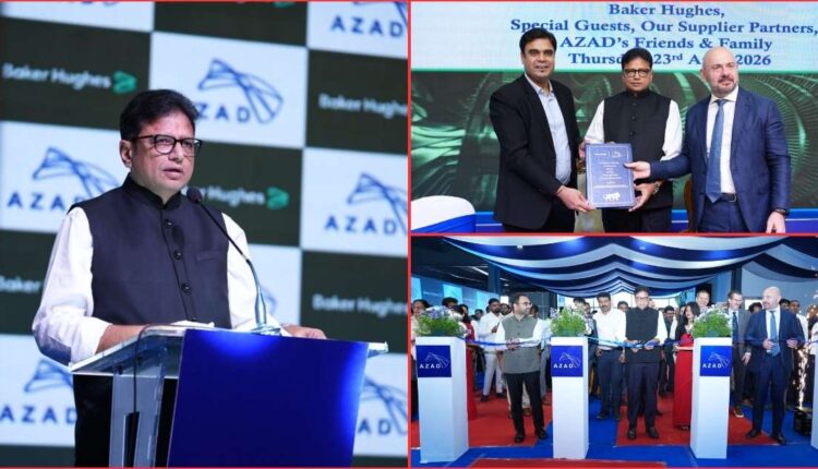 energy technology unit