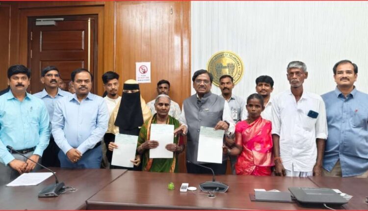 gig workers ex-gratia