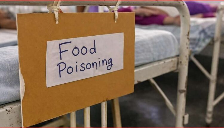 hostel breakfast illness