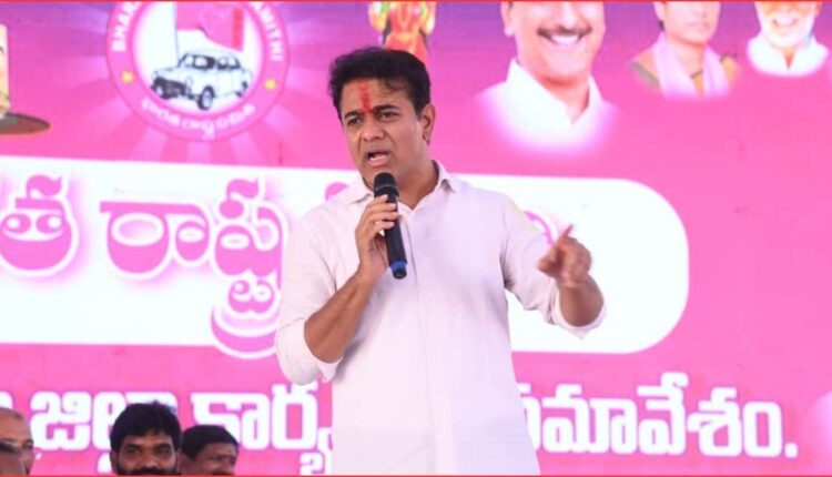 institutionalised corruption Telangana