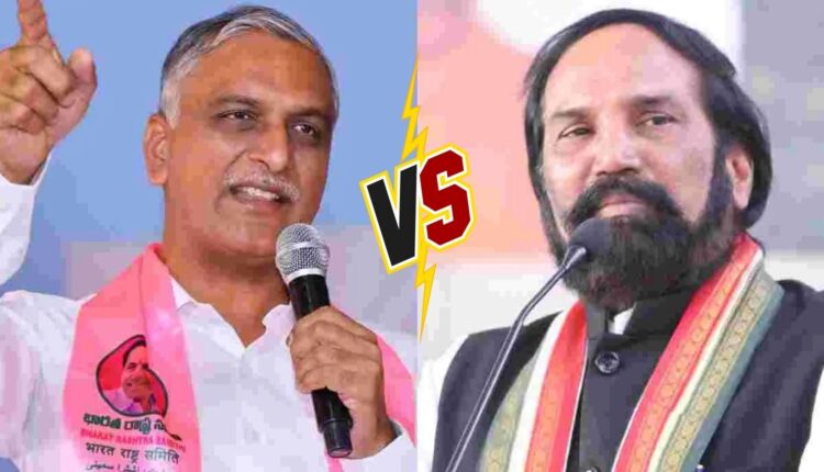 irrigation projects operations