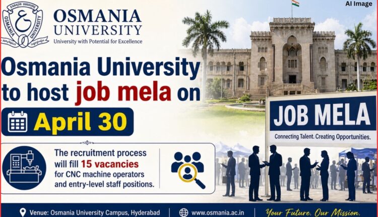job mela
