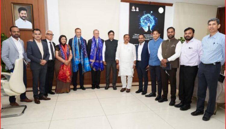 medical devices manufacturing