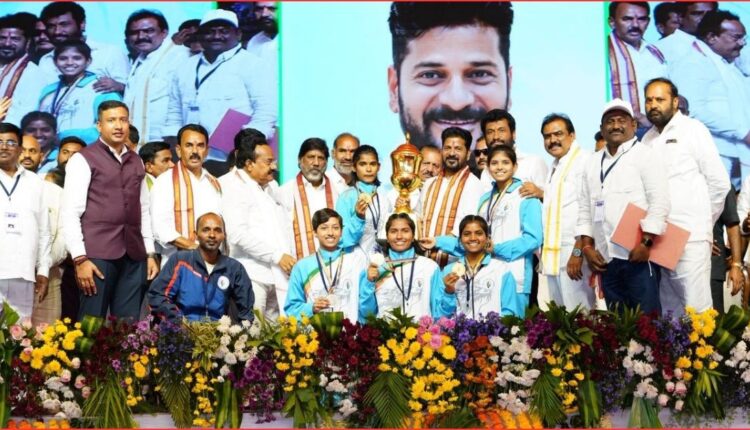 minority girls school