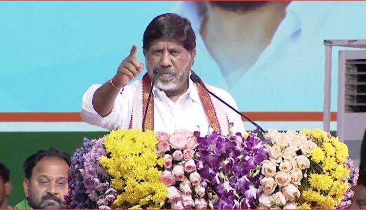 poll promises implementation