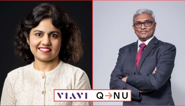 quantum security performance