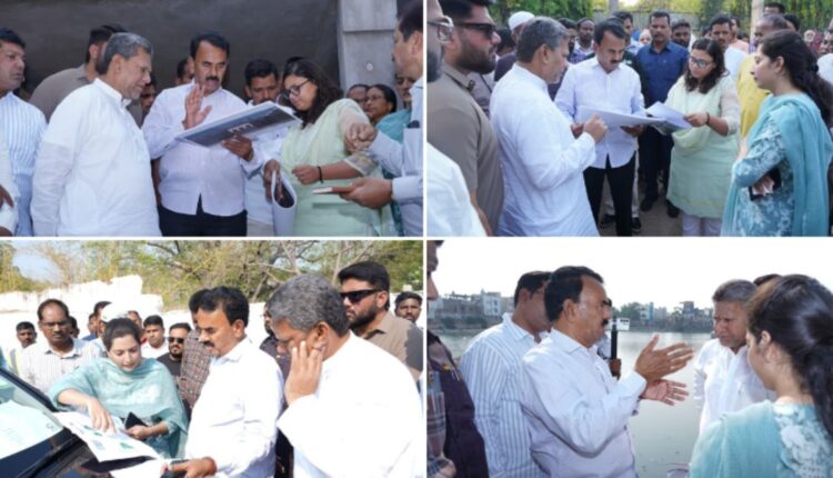 review heritage works