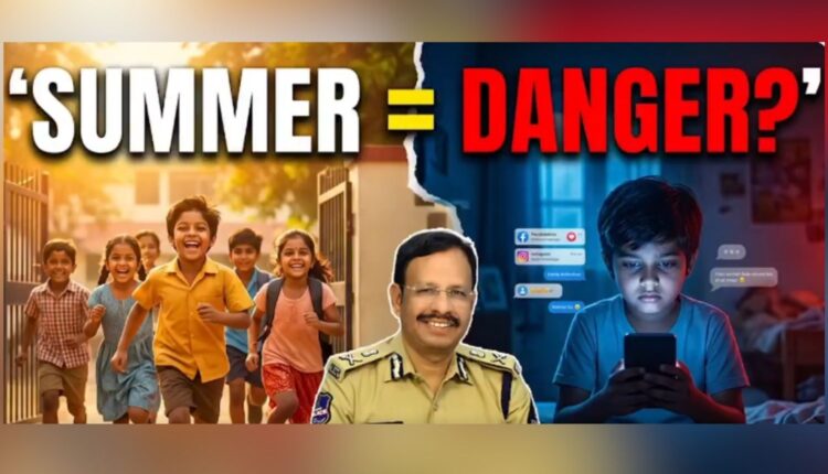 rising digital addiction