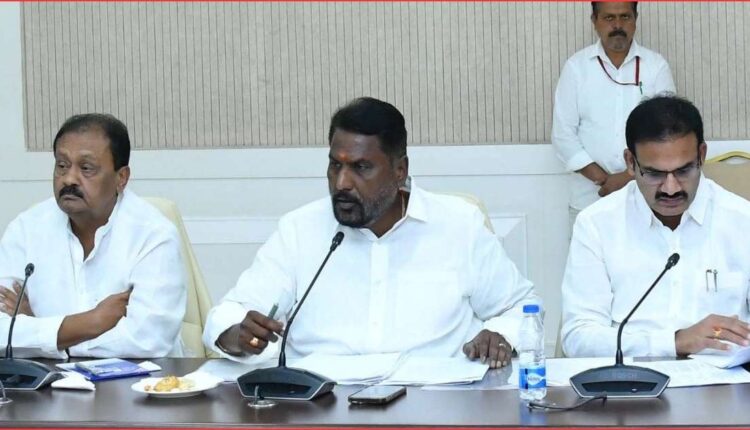 tribal development infrastructure