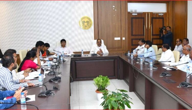 weather advisory project