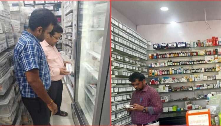 weight-loss drug misuse