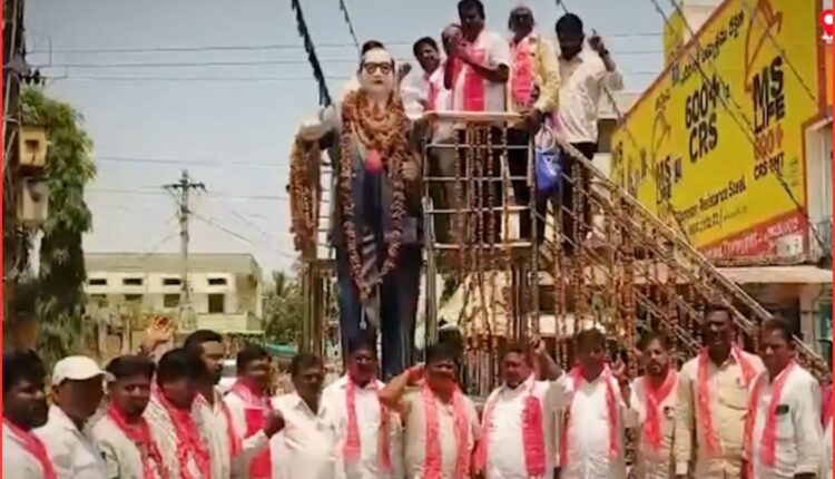Bhagirath arrest delay