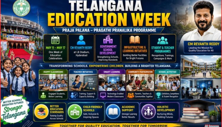 Education Week