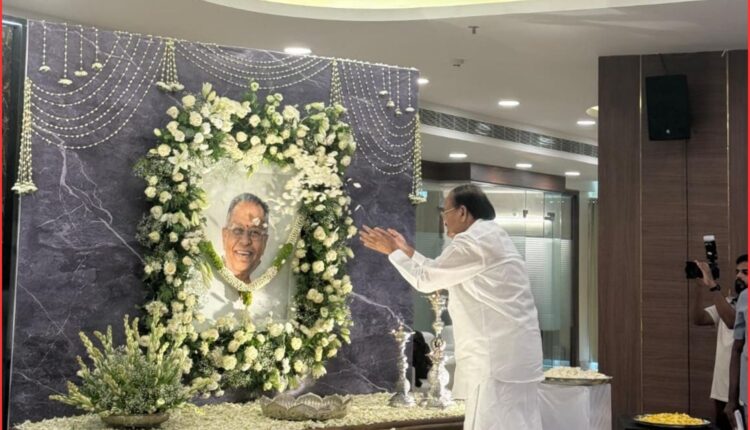 G.N. Naidu