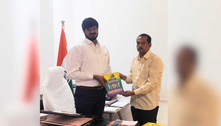 Gangaputra housing aid file raised with Housing Corporation