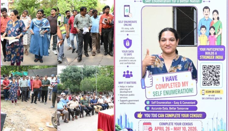 KPHB Colony civic issues
