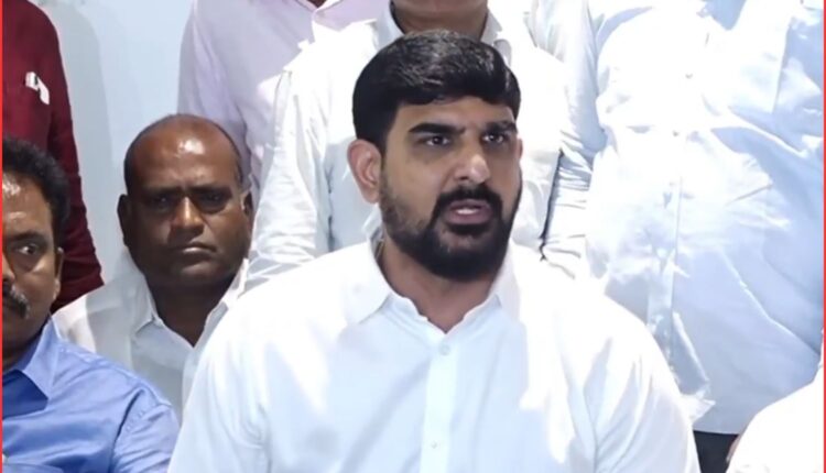 Kaushik Reddy