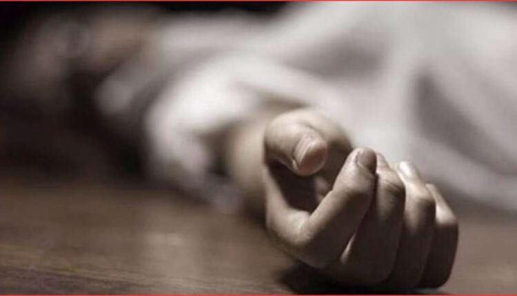 Kukatpally couple suicide