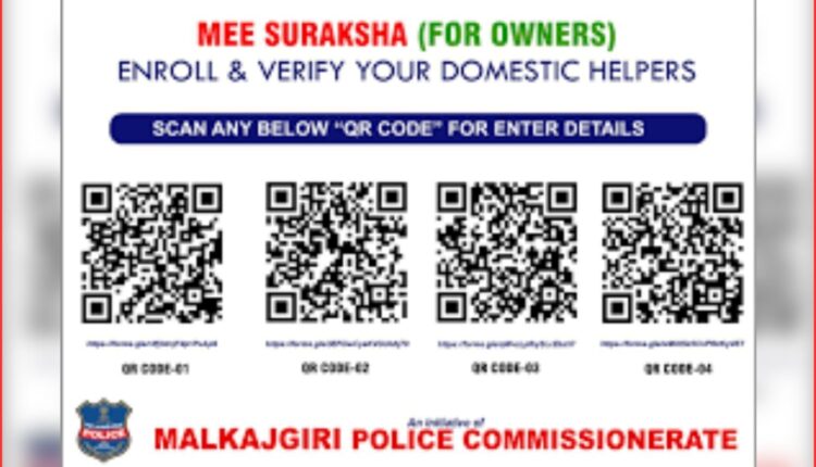 Mee Suraksha drive gains response