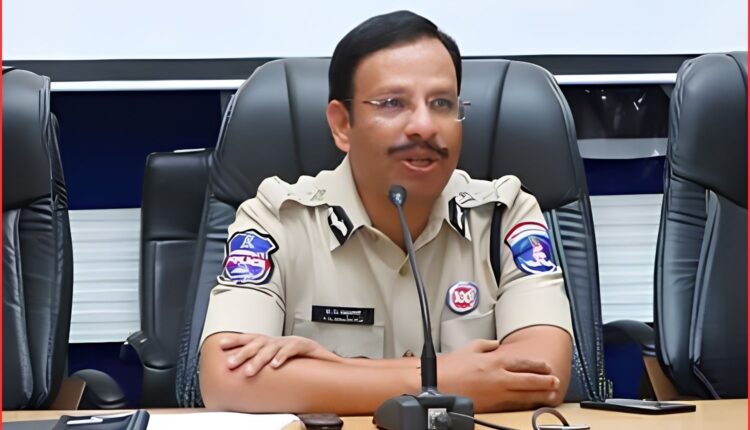 Nepali gangs under Hyderabad police radar