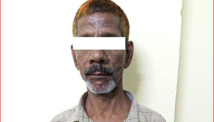 POCSO case conviction secured by Chaderghat police
