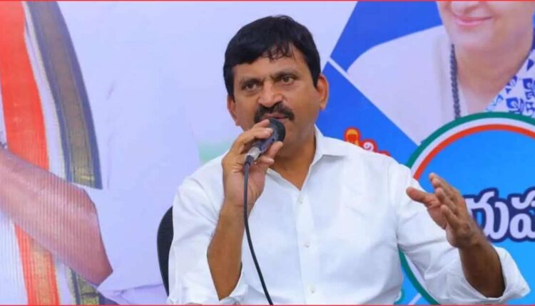 Praja Darbar programme