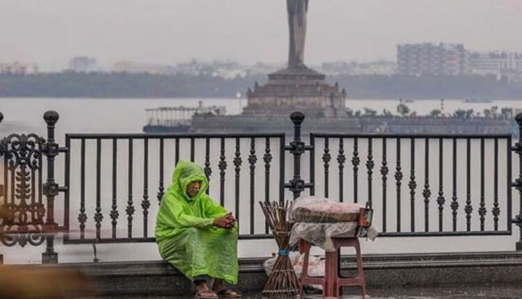 Southwest monsoon Telangana arrival may be delayed