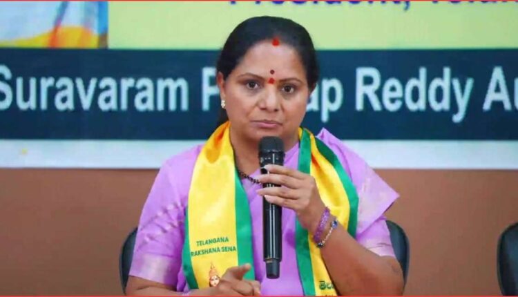 Telangana Rakshana Sena plans