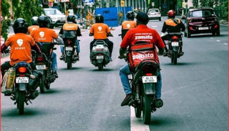 Telangana gig workers law