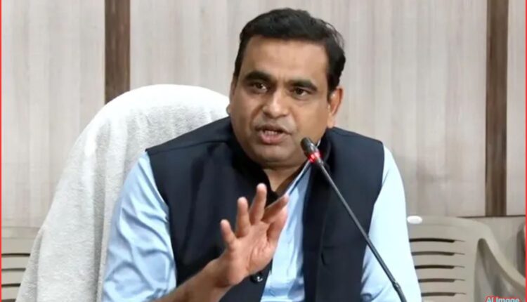 Telangana projects