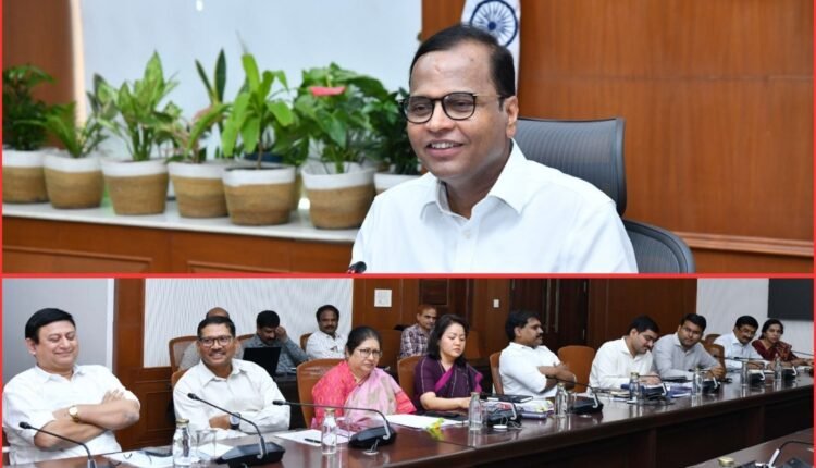 Unified Welfare Card planned for Telangana
