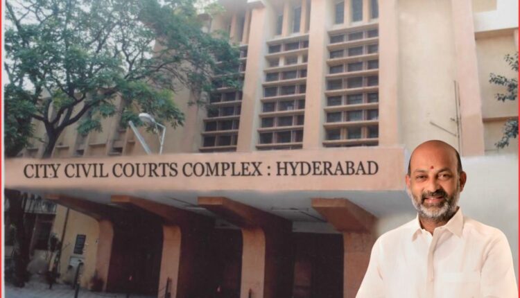 court order on media