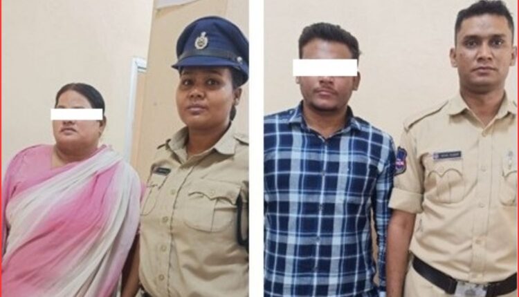 E-petty cases lead to convictions in Charminar