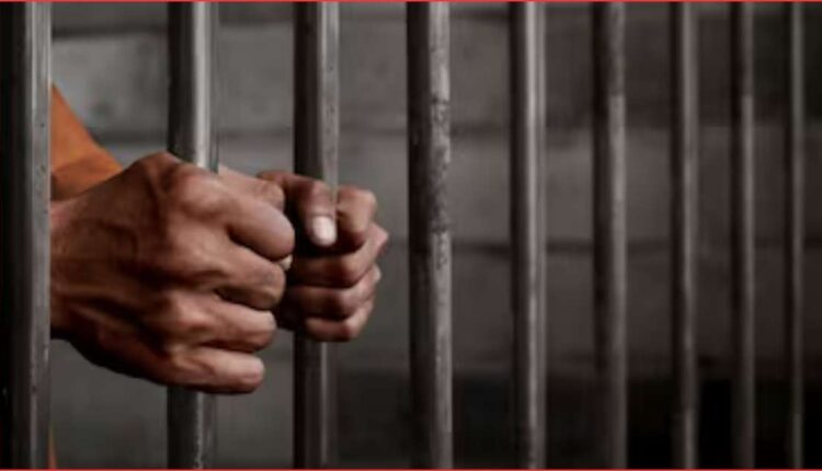 father convicted POCSO