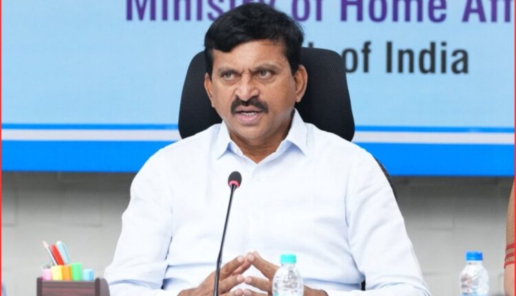 Heat wave deaths claim 16 lives in Telangana