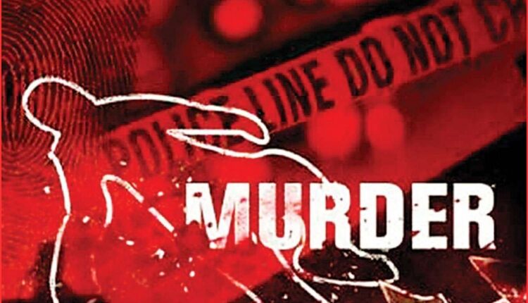 live-in partner murder