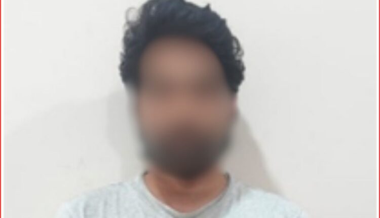matrimonial fraud offender