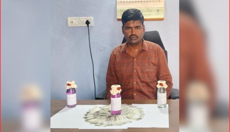 panchayat secretary